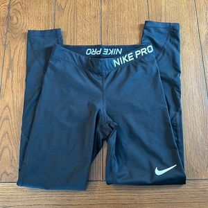 Nike Pro Leggings
